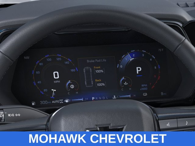 New 2026 Chevrolet Colorado ZR2 w/ Technology Package AWD/4WD image 18