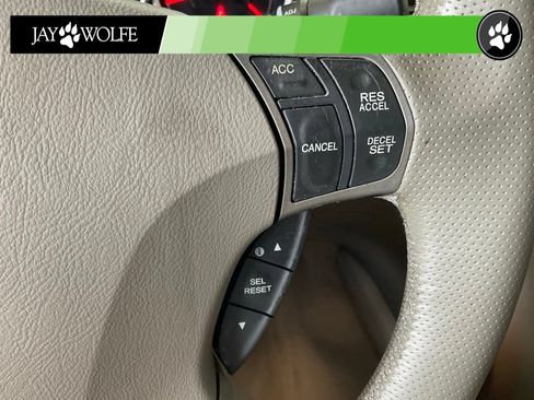 Used 2012 Acura RL AWD/4WD image 13