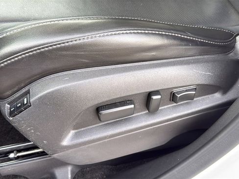 Used 2017 GMC Terrain Denali image 12