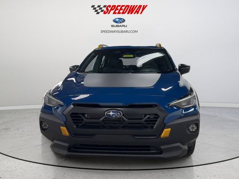 New 2026 Subaru Crosstrek 2.5i Wilderness AWD/4WD image 3