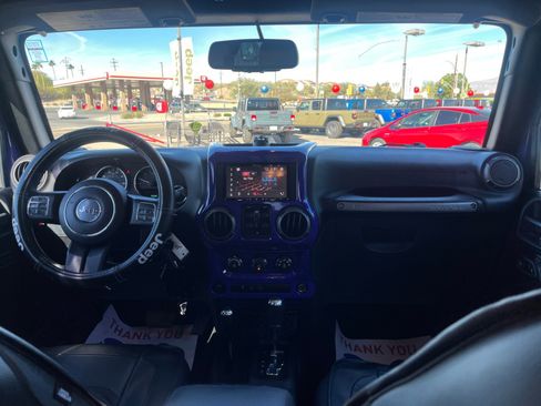 Used 2017 Jeep Wrangler Unlimited Sport w/ Quick Order Package 24S image 20