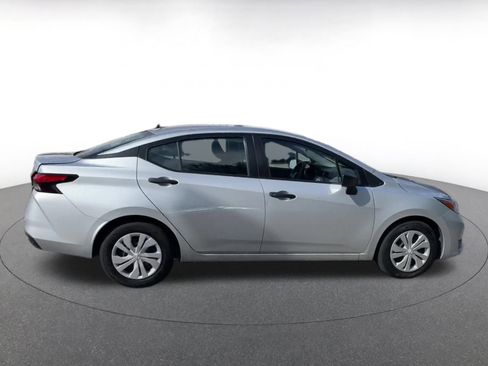 Used 2024 Nissan Versa S image 16