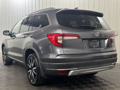 Used 2020 Honda Pilot Touring image 3