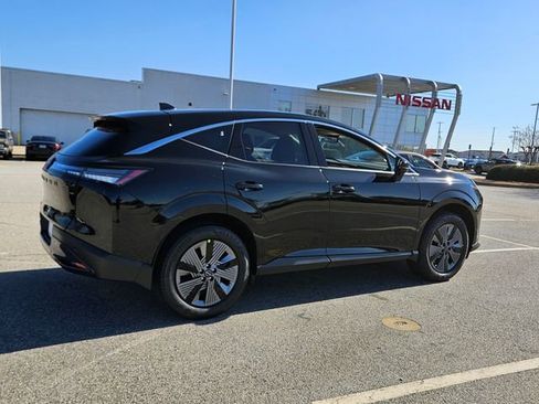 New 2026 Nissan Murano SL image 14