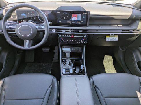 New 2026 Hyundai Santa Cruz Limited AWD/4WD image 11