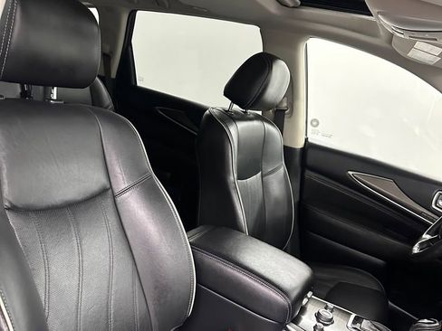 Used 2018 INFINITI QX60 Luxe AWD/4WD image 42