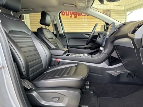 Used 2022 Ford Edge SEL w/ Convenience Package AWD/4WD image 25