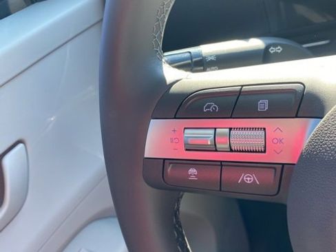 New 2026 Hyundai Kona SEL Sport FWD image 12