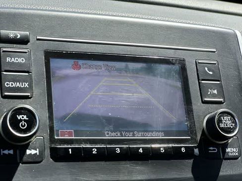 Used 2018 Honda Ridgeline RTL image 12