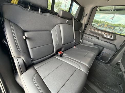 Used 2024 Chevrolet Silverado 1500 RST AWD/4WD image 26