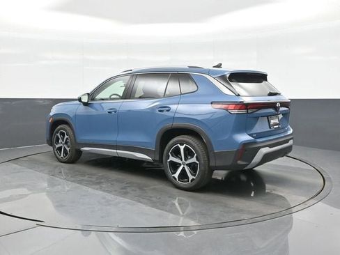 New 2026 Volkswagen Tiguan SE AWD/4WD image 5