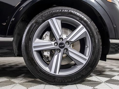 Used 2025 Genesis GV80 3.5T AWD/4WD image 41