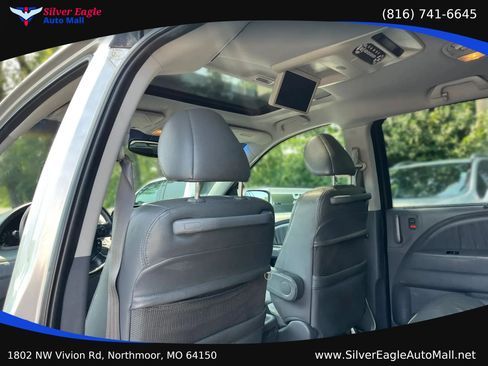 Used 2007 Honda Odyssey Touring image 10