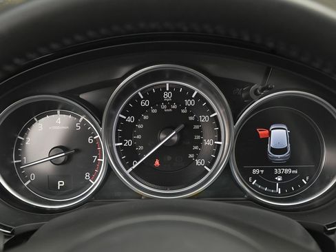 Certified 2023 MAZDA CX-9 Touring AWD/4WD image 22