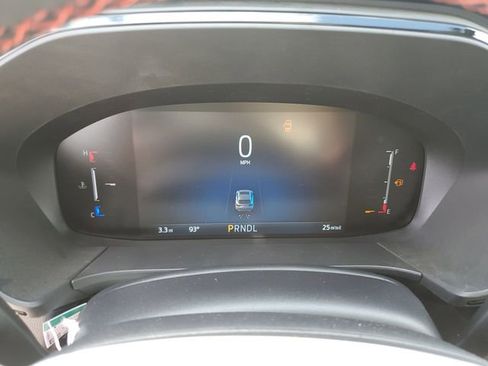 New 2025 Ford Escape ST-Line w/ Equipment Group 301A image 25