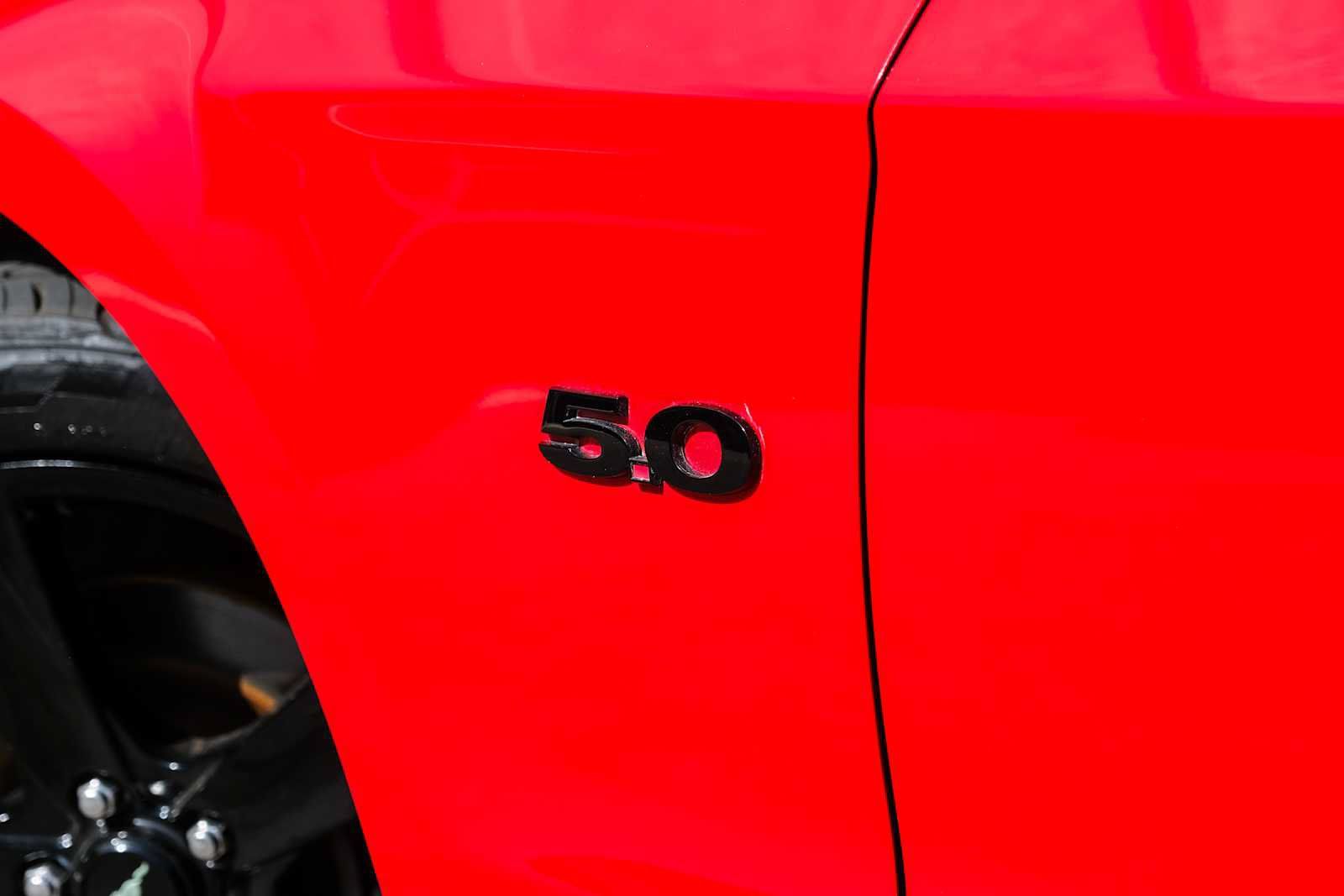 Used 2014 Ford Mustang GT Premium w/ Electronics Package RWD image 17