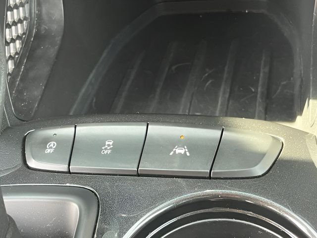Used 2025 Chevrolet TrailBlazer LT FWD image 29