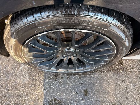 Used 2017 Ford Mustang EcoBoost Coupe 2D image 36