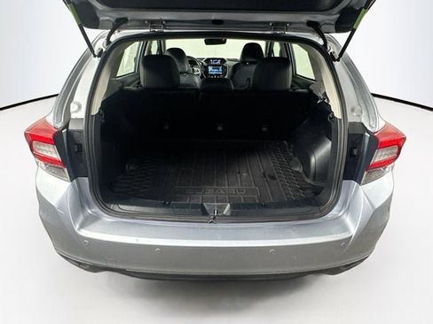Used 2018 Subaru Impreza 2.0i Limited image 22