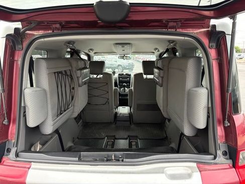 Used 2011 Honda Element EX image 24