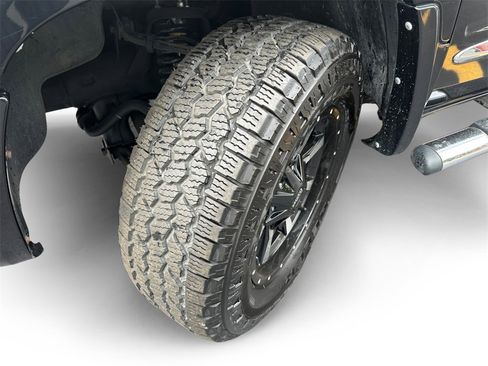 Used 2009 Dodge Dakota Laramie w/ Trailer Tow Group image 9