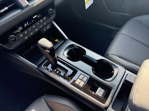 New 2026 Subaru Outback Limited XT image 18