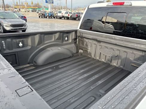 Used 2023 Ford F150 XLT w/ Equipment Group 302A High image 17