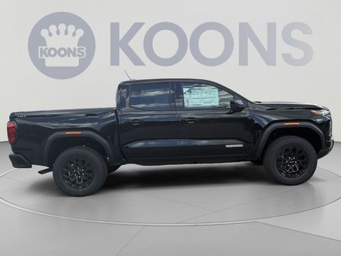 New 2026 GMC Canyon Elevation w/ Convenience Package AWD/4WD image 8