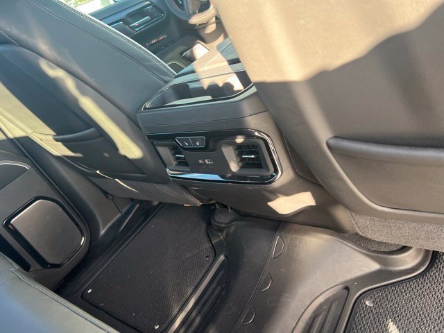 Used 2025 GMC Sierra 1500 AT4X AWD/4WD image 25
