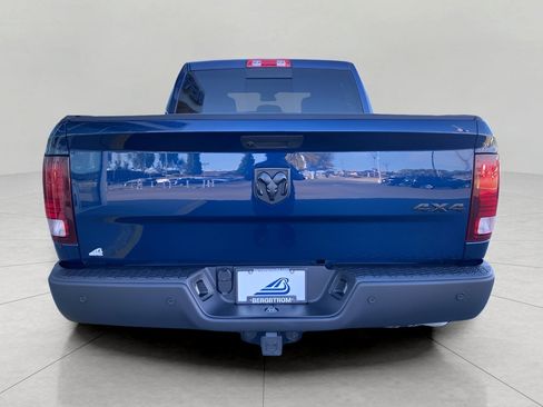 Used 2023 RAM 1500 Classic Warlock image 6