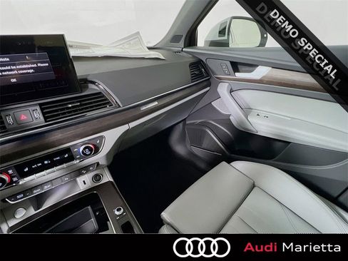 New 2025 Audi Q5 2.0T Premium Plus image 26