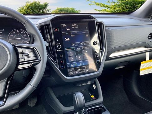 New 2026 Subaru Forester Premium image 6