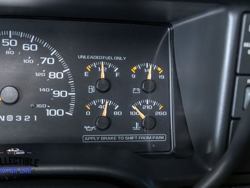 Used 1997 Chevrolet Suburban 2WD w/ Preferred Equipment Group 3 image 55