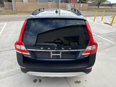 Used 2014 Volvo XC70 3.2 image 11