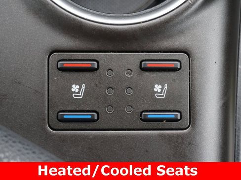 Certified 2023 Toyota Camry XLE image 8