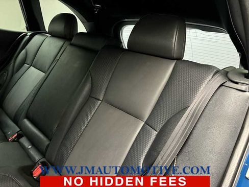 Used 2022 Subaru Outback Wilderness image 16