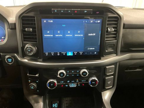 Used 2024 Ford F150 XLT w/ Equipment Group 302A MID AWD/4WD image 19