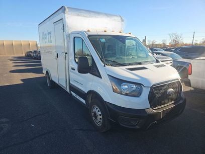 Used 2022 Ford Transit 350 DRW