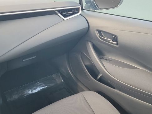 Used 2024 Toyota Corolla LE FWD image 13