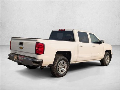Used 2015 Chevrolet Silverado 1500 LT w/ All Star Edition RWD image 5