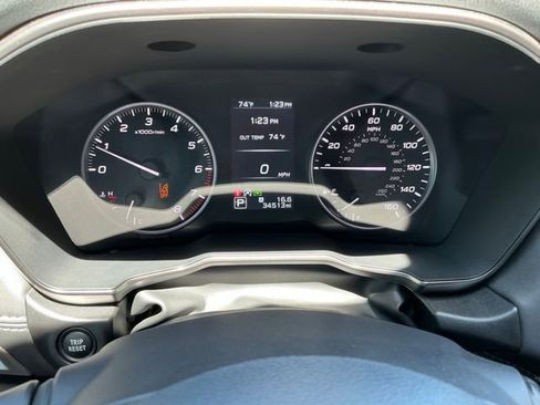 Certified 2023 Subaru Outback Touring XT AWD/4WD image 30