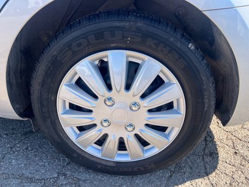 Used 2016 Kia Rio LX image 22