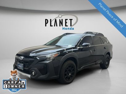 Used 2024 Subaru Outback Limited XT w/ Popular Package #2