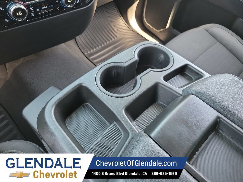 Used 2023 GMC Sierra 1500 SLE RWD image 26