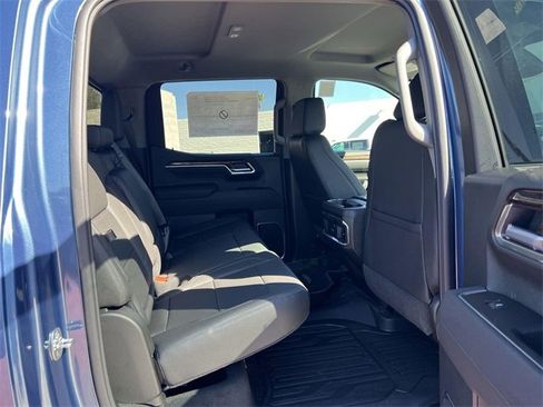 New 2026 GMC Sierra 1500 Elevation w/ Elevation Premium Package image 33