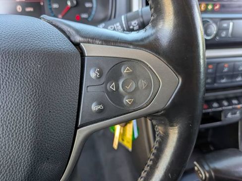 Used 2019 Chevrolet Colorado Z71 RWD image 27
