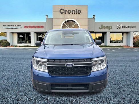 Used 2024 Ford Maverick XLT image 8