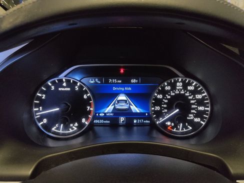 Used 2021 Nissan Murano SV image 23