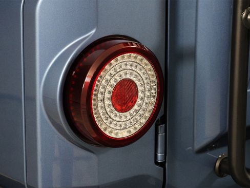 New 2025 INEOS Grenadier Fieldmaster Edition image 18