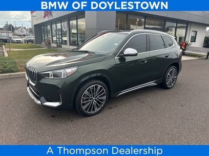 Certified 2024 BMW X1 xDrive28i w/ Technology Package